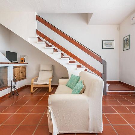 Damiano Holiday House Porto Columbu - Perd'E Sali Eksteriør bilde